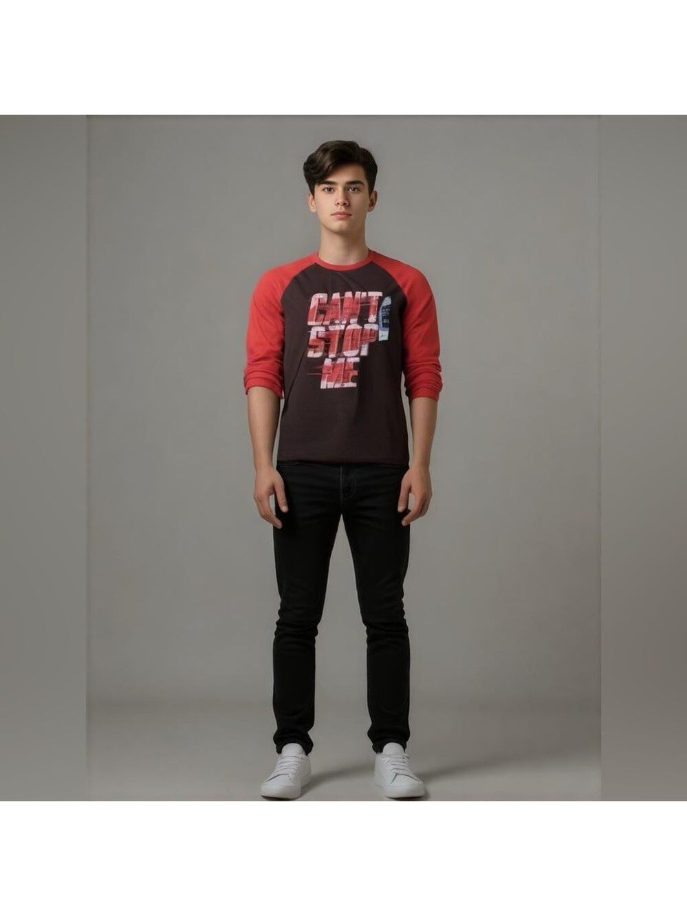 Athletic Works, Boys Size Extra Large (18) Shirt